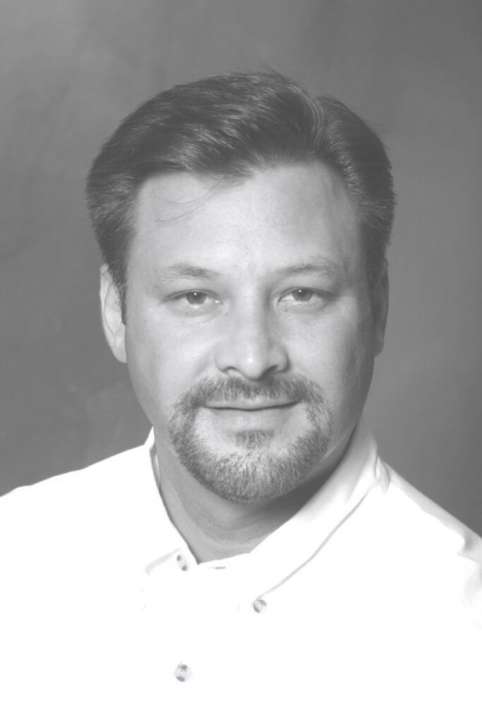 Jeff Waters
